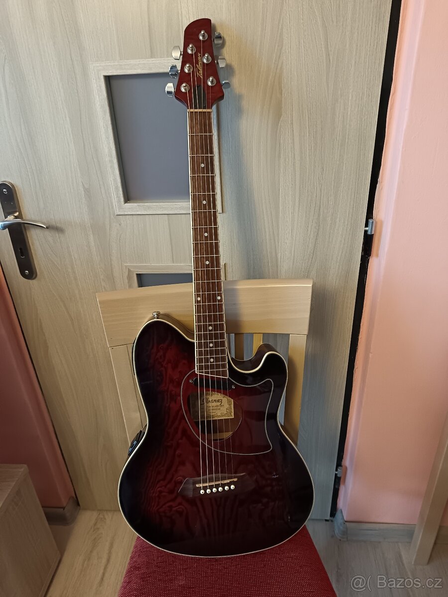 Ibanez Talman - 6
