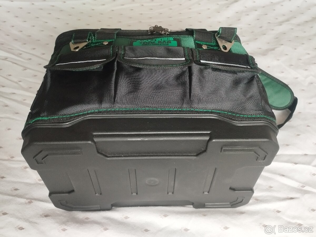 Taška, brašna, montážka.... - 6