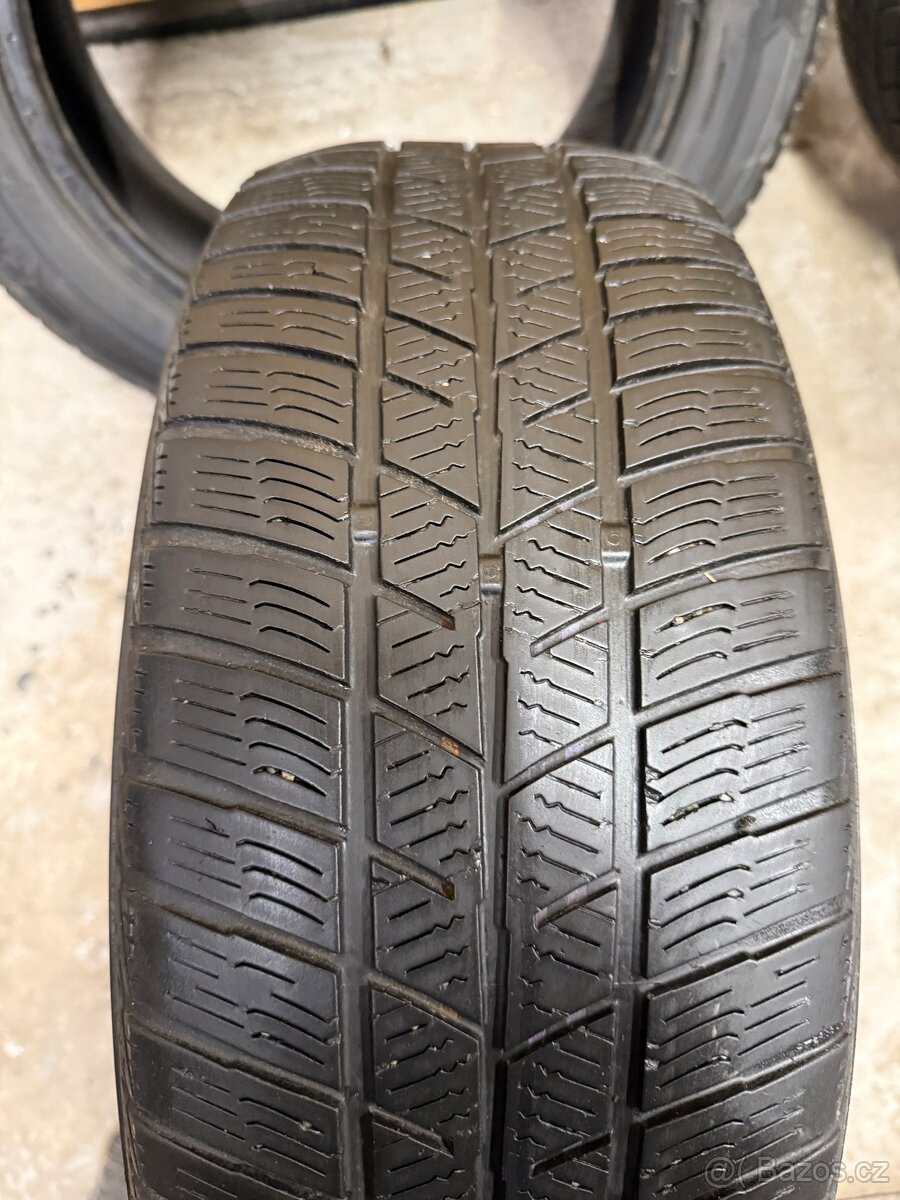 Zimní pneu 205/55/16 - 6