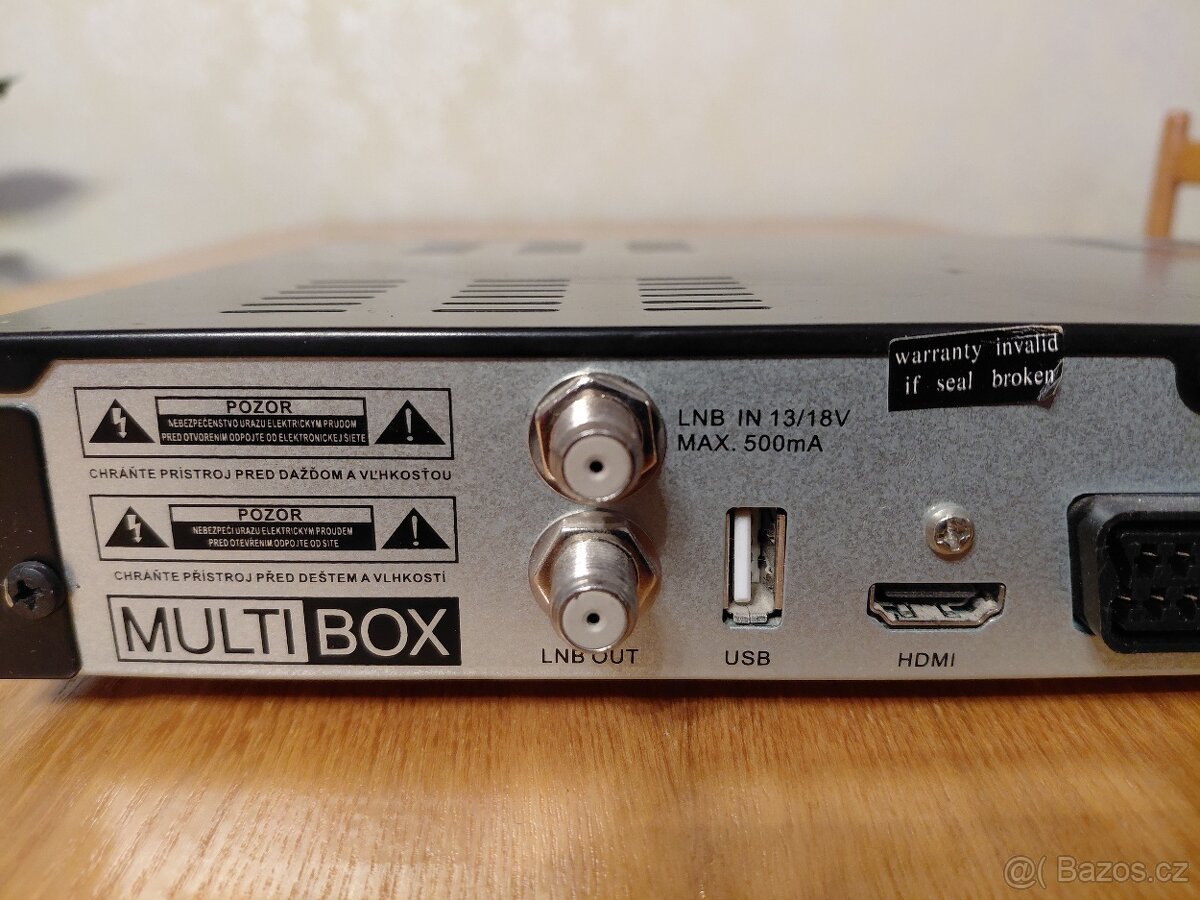 Originál Skylink + 1 zdazma - 6