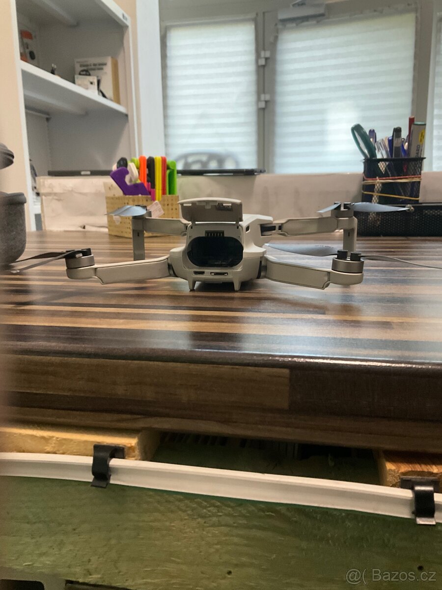 Dron DJI MAVIC MINI 2 - 6