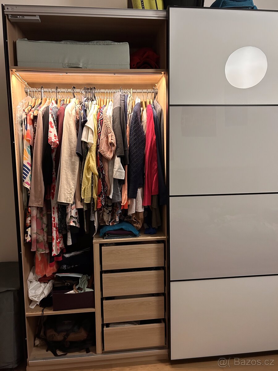 Kompletní ložnice – kvalitní & designová - 6