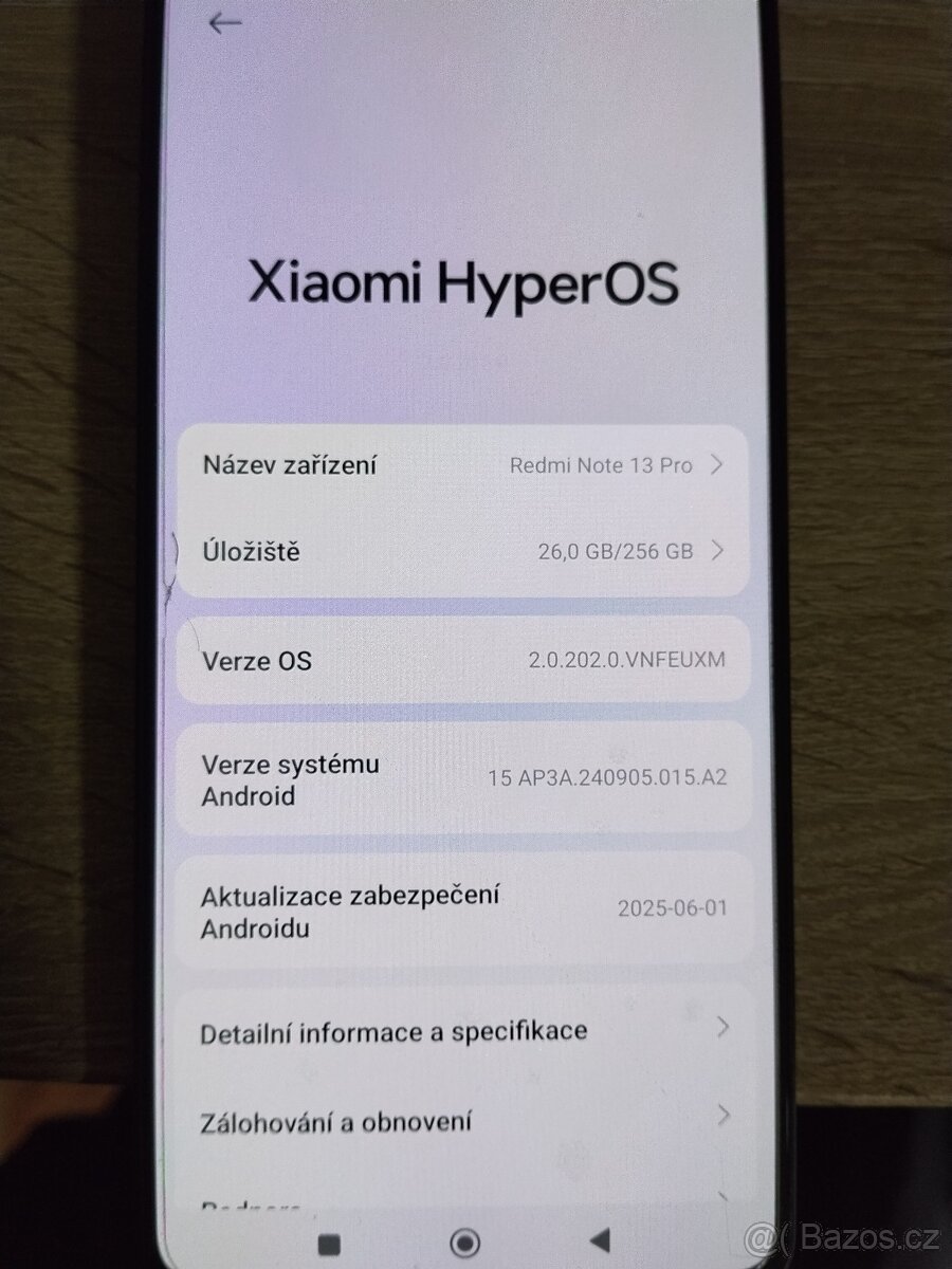 Redmi Note 13 Pro - 6