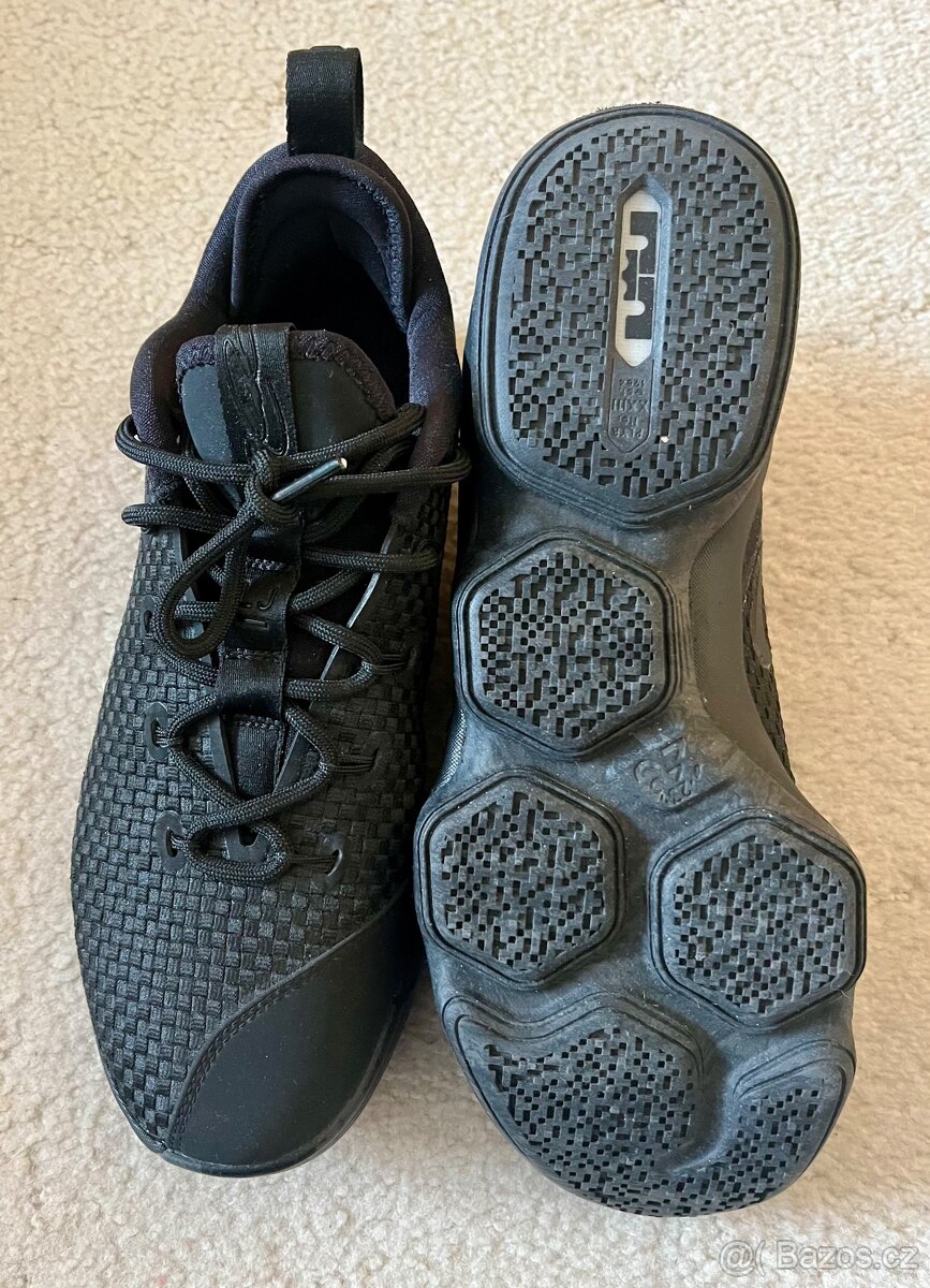 Nike Lebron XIV Low vel. EUR 42 - 6