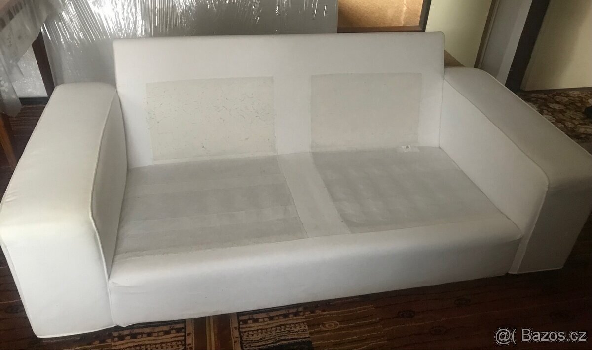 Gauč, pohovka KIVIK - 6