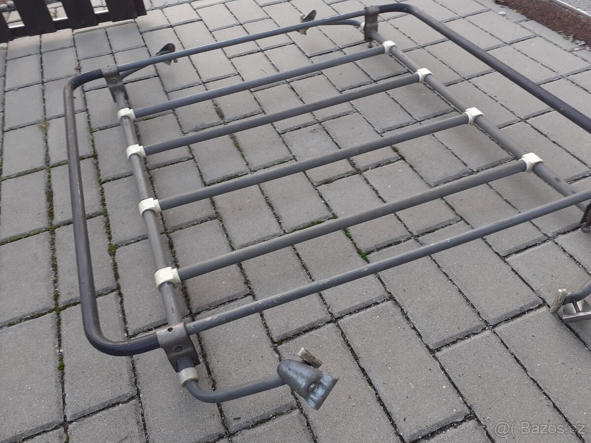 Škoda 1000mb, 100l, 110ls - 6