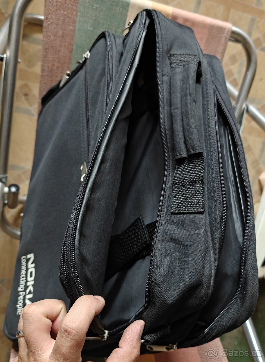 Brašna na NTB Nokia - 6