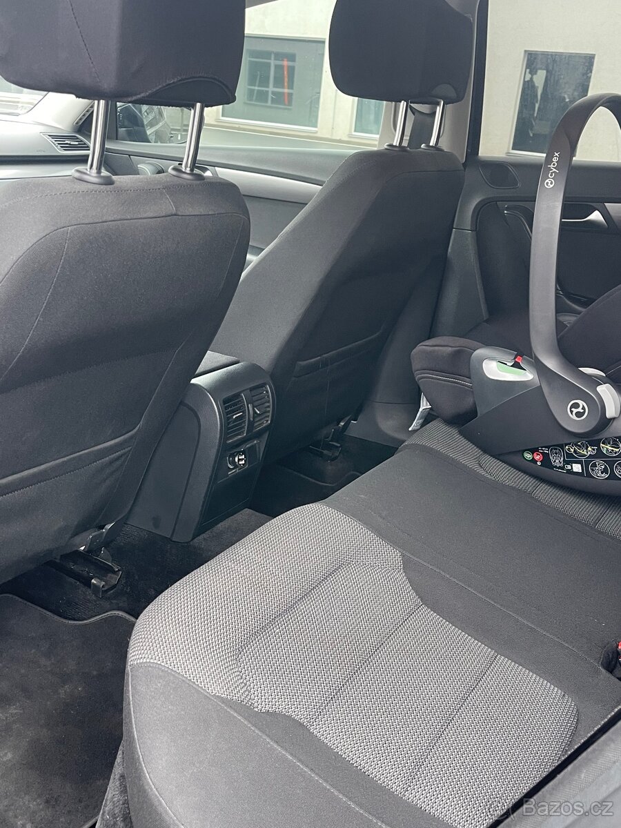 Wolksvagen passat - 6