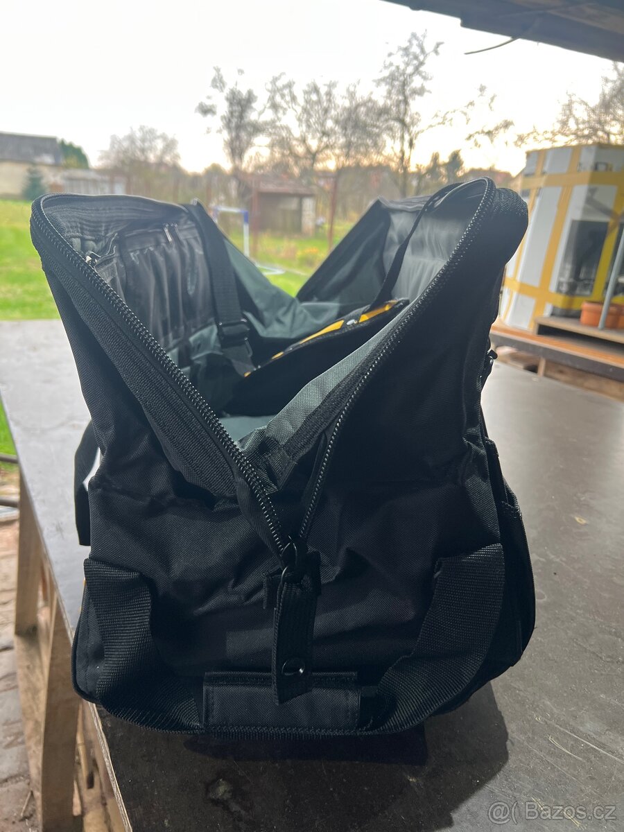Pracovní taška na nářadí ToughBuilt 26” - 6