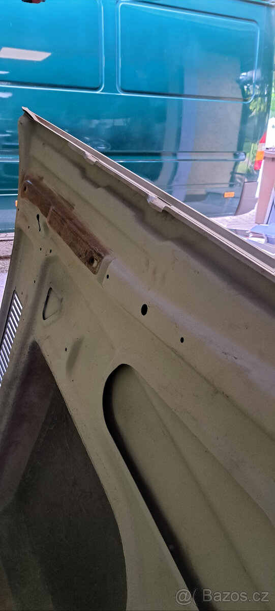 Camaro 1970-1981 - 6