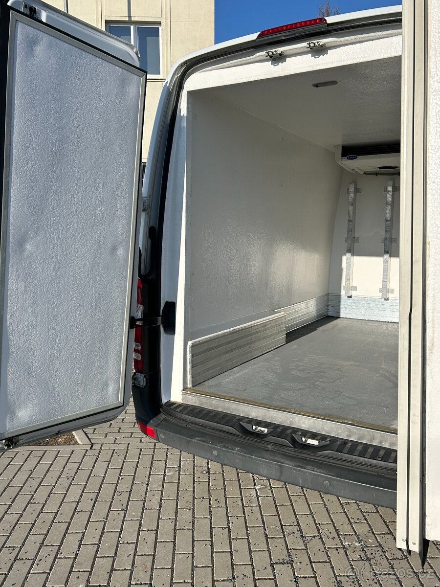 Mercedes-Benz Sprinter 316 CDI Izoterm - 6