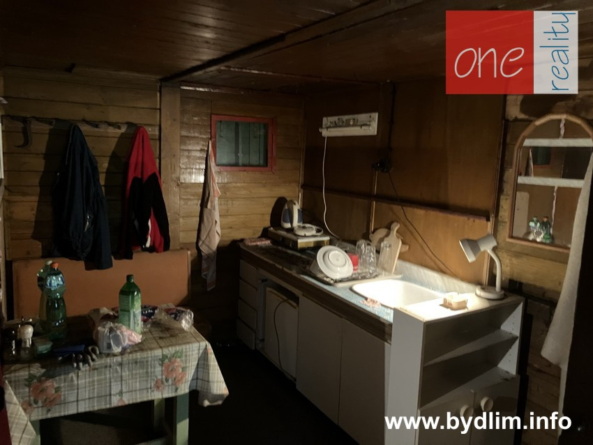 Pronájem chaty u Hradce Králové - 6