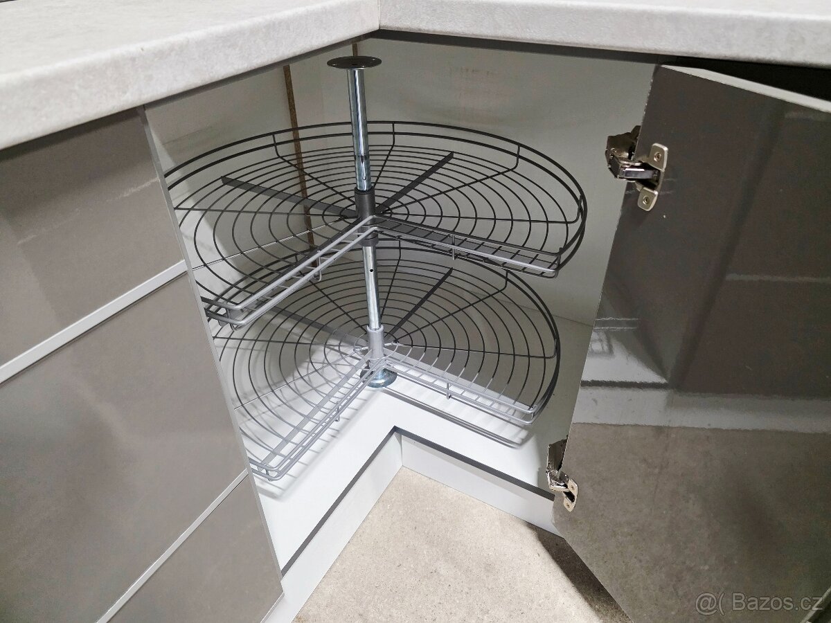 Kuchyňská linka - 6