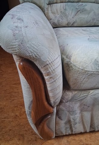 Sedací souprava 2+1+1 - 6