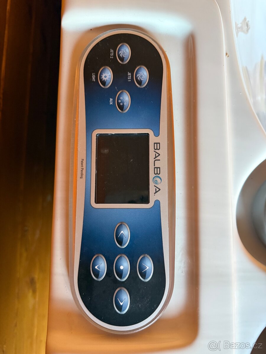 Vířivka spahouse - 6