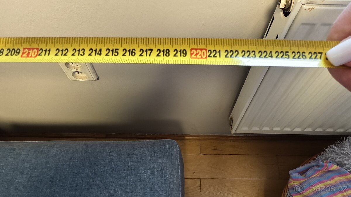 Rohová sedací souprava - 6