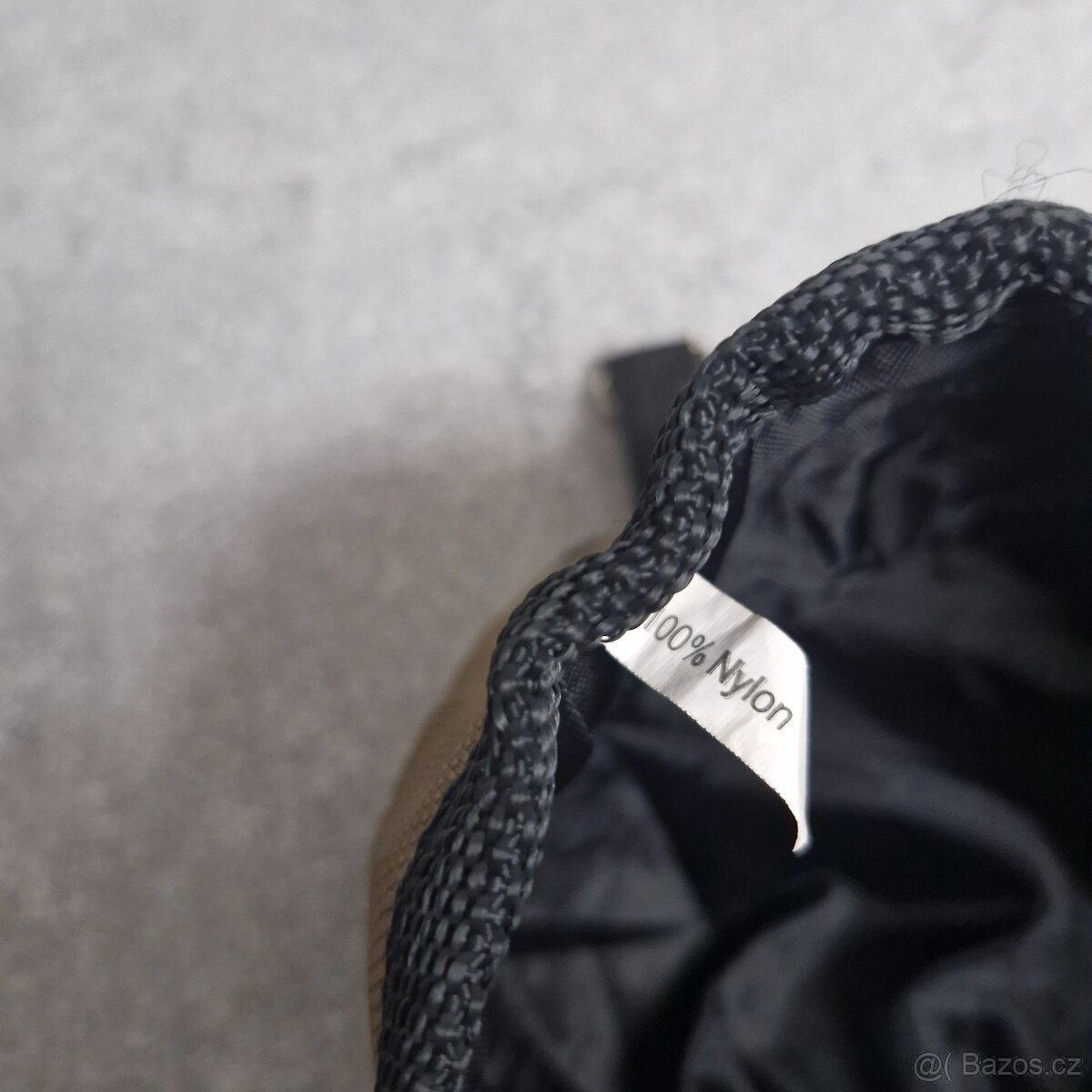 Cestovní miska na granule - 6