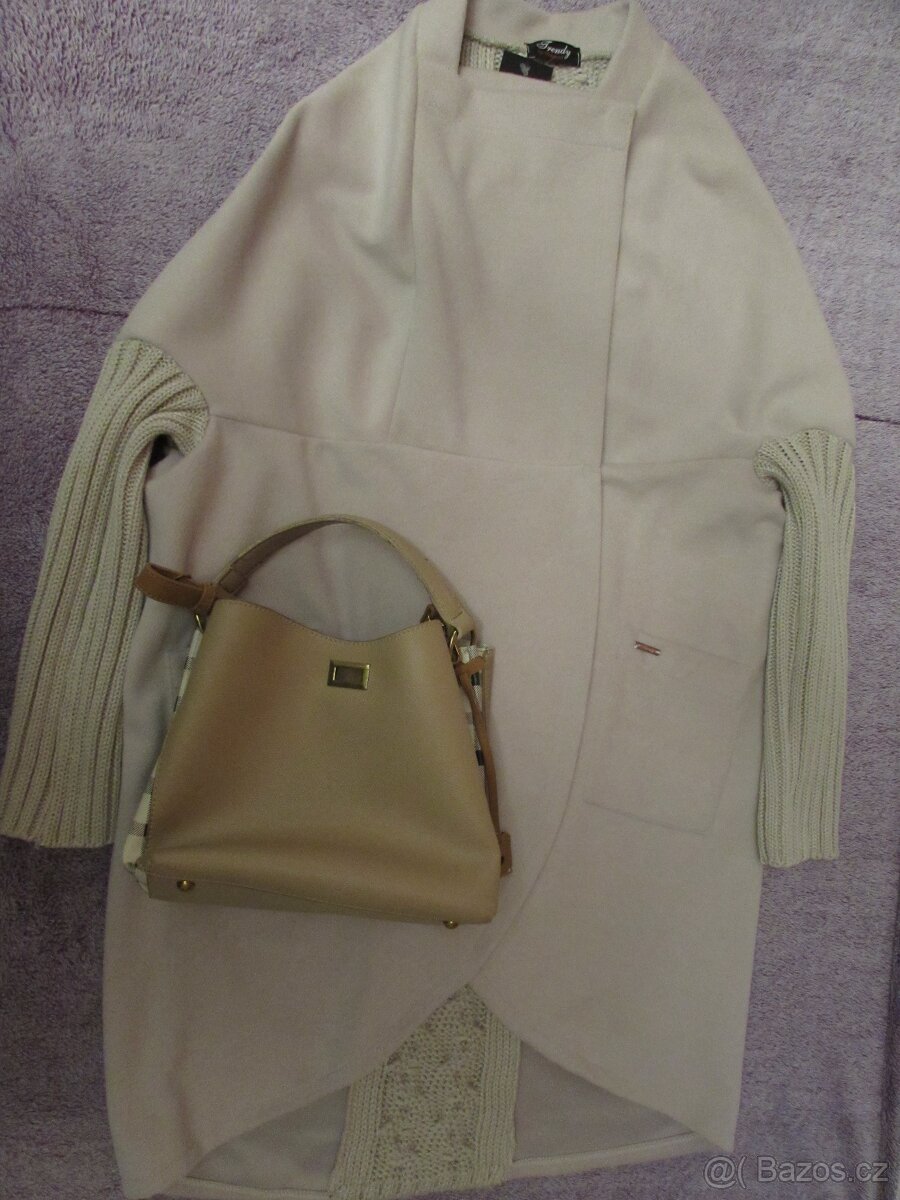 DIOR LUXUS KABELKA, ŠÁTEK, ŠPERKY ATD. - 6