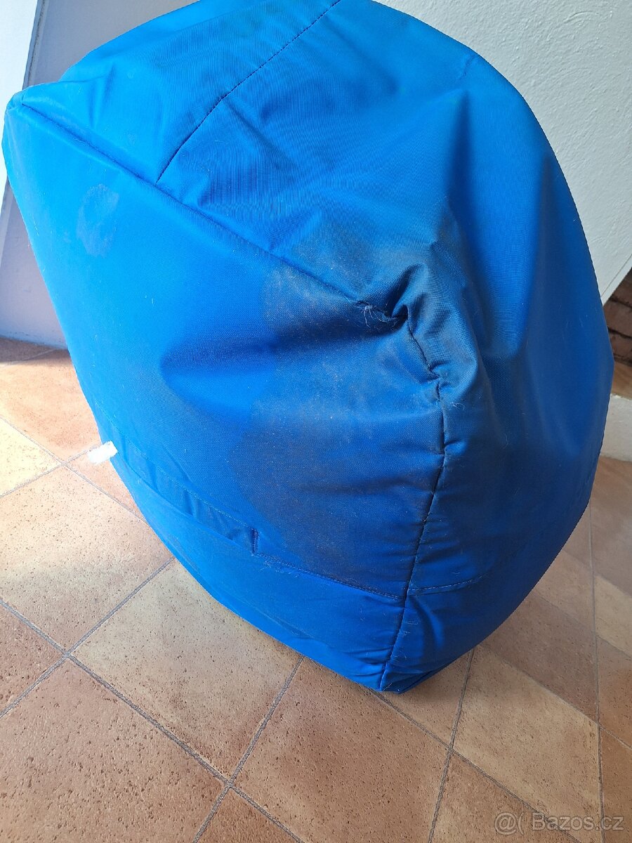 Sedací vak - 6