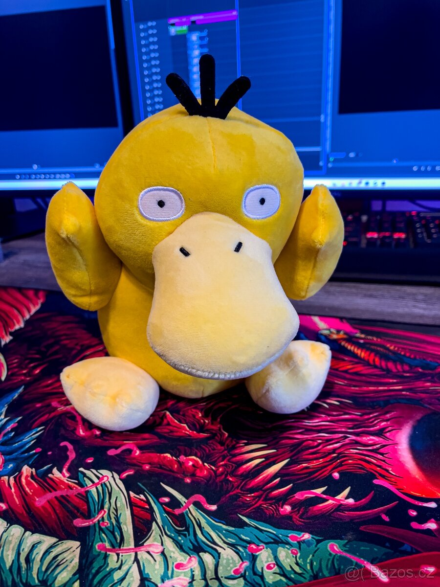 Pokémon - Plyšáci - 6