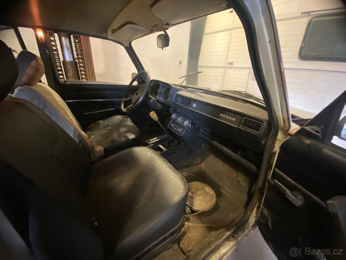 Lada 1500 - 6