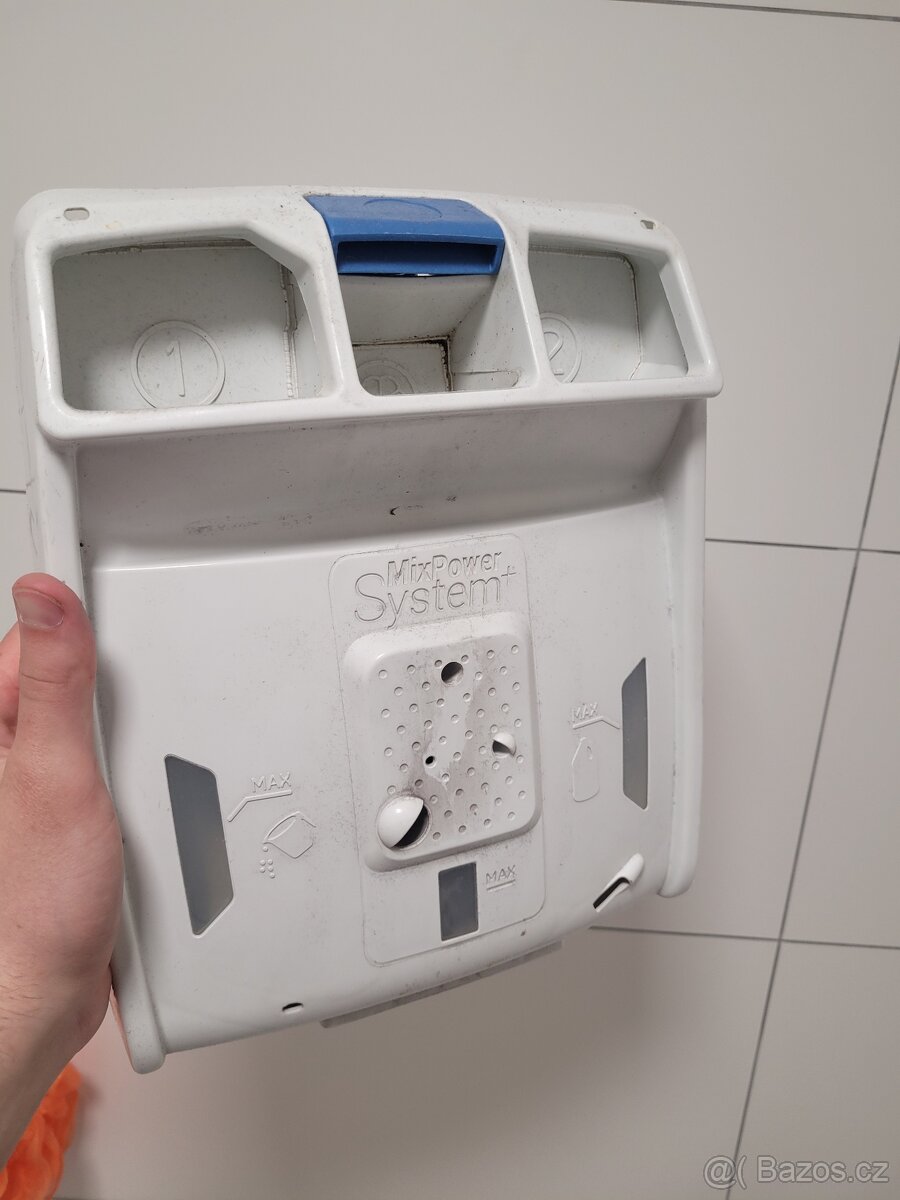 Prodám pračku Vita - 6