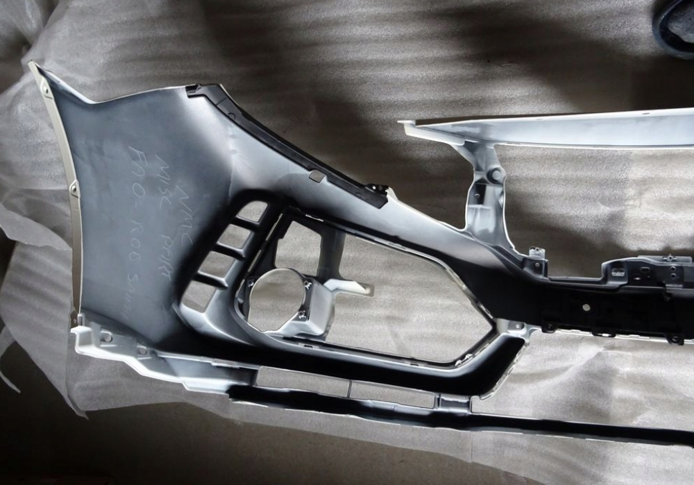 Predný nárazník Honda Civic Type R X generácia - 6