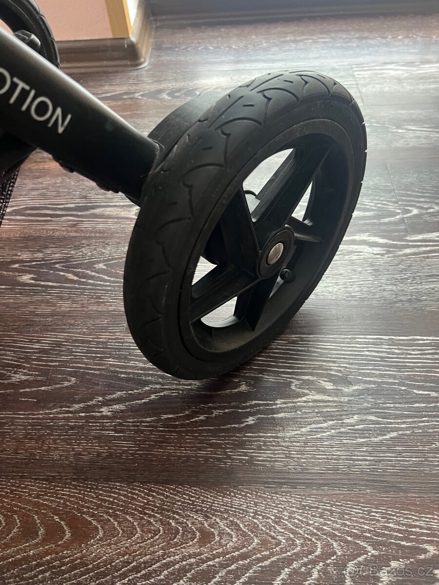 Britax B-Motion 4 - 6