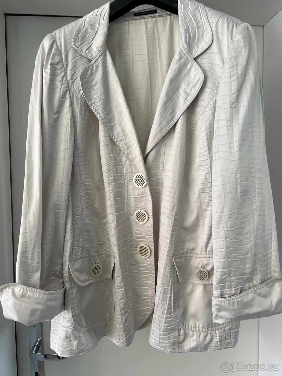 Dámské sako Elena Grunert - 6