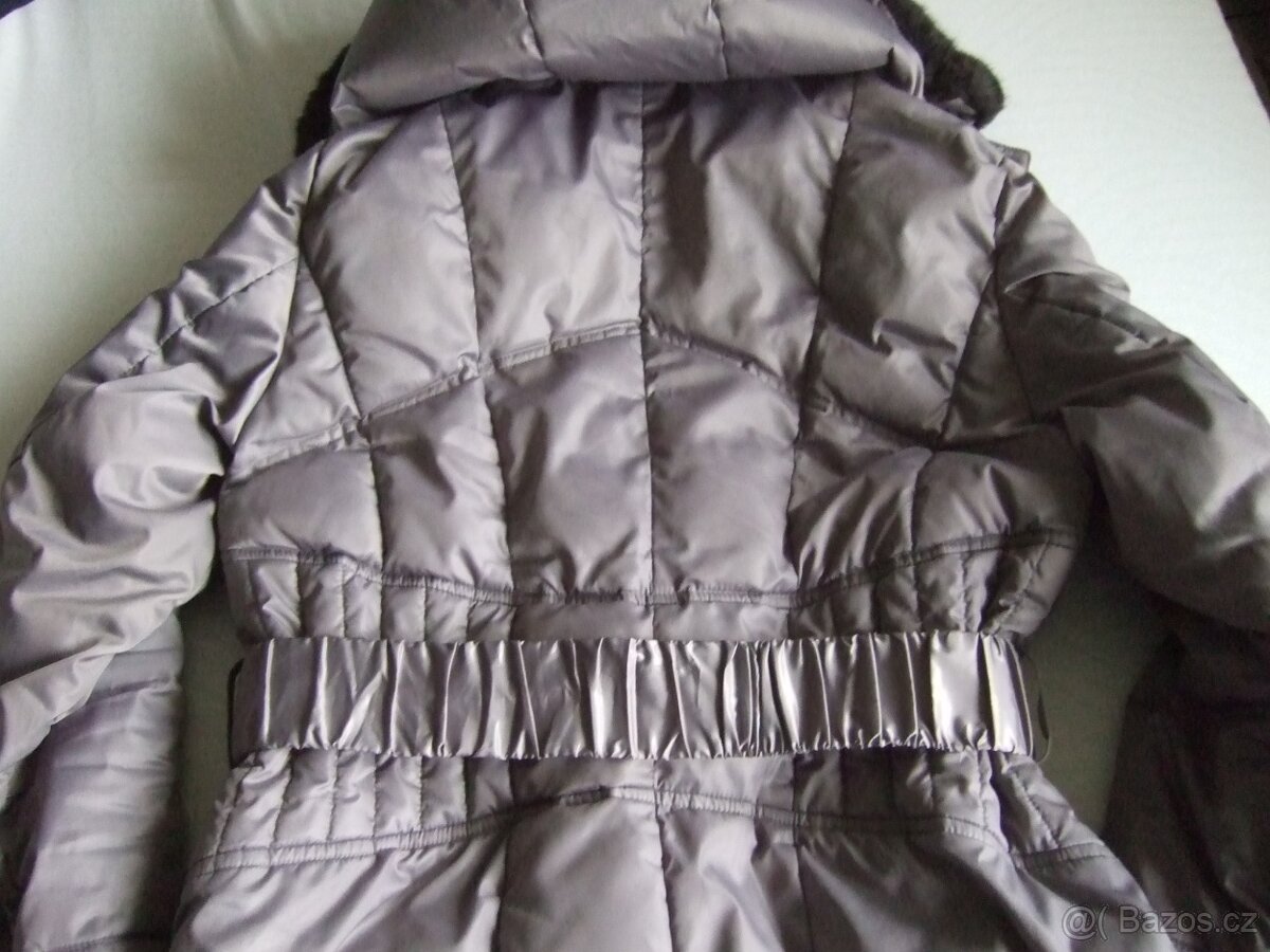 Zimní bunda - 6