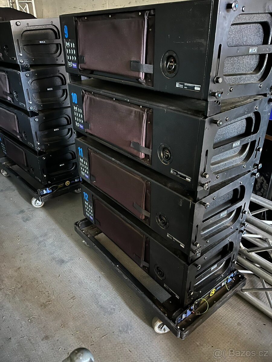 Meyer Sound Mica - 6