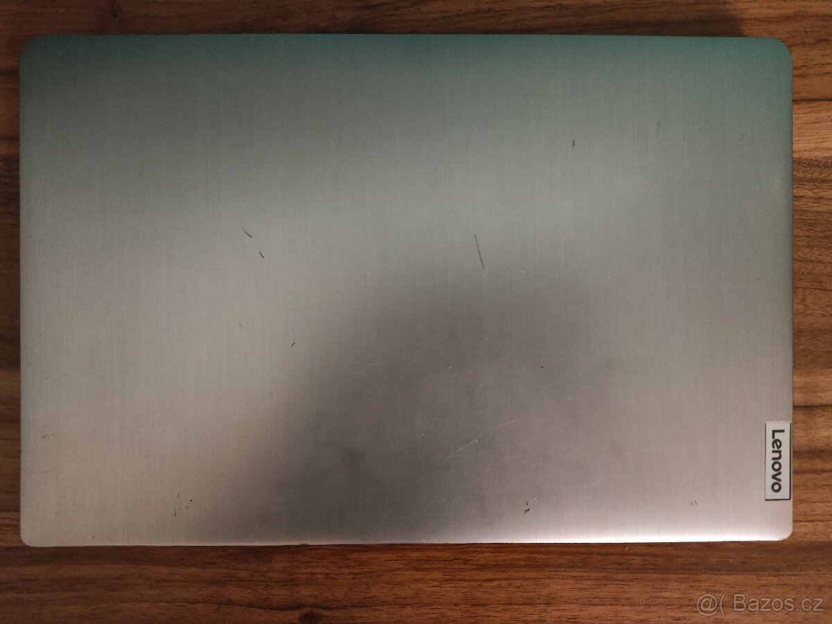 Lenovo IdeaPad 3 15 | Ryzen 5 • 20GB • 256GB SSD - 6