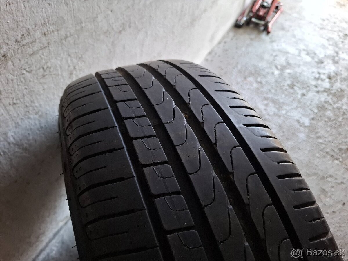 205/40 r18 letné pneumatiky Pirelli - 6
