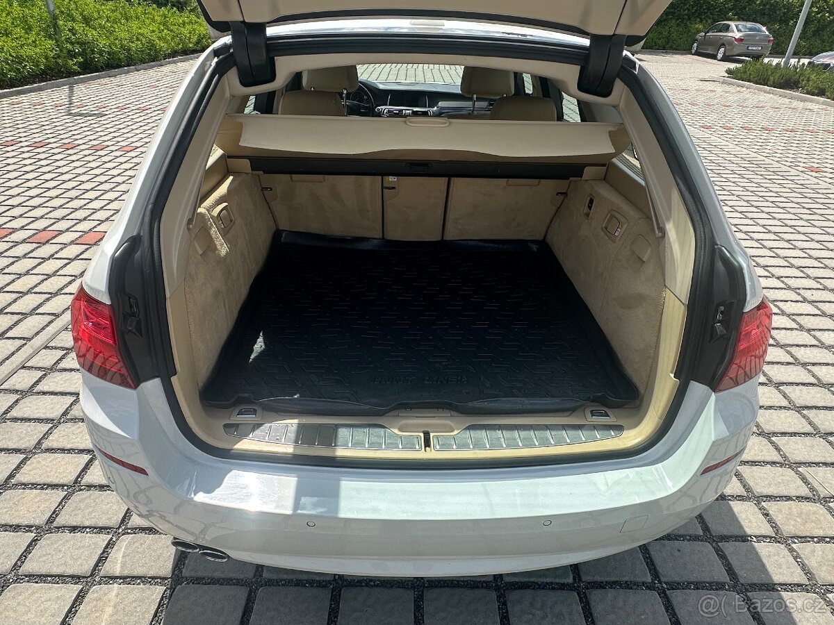 BMW 525 D xDrive - 6