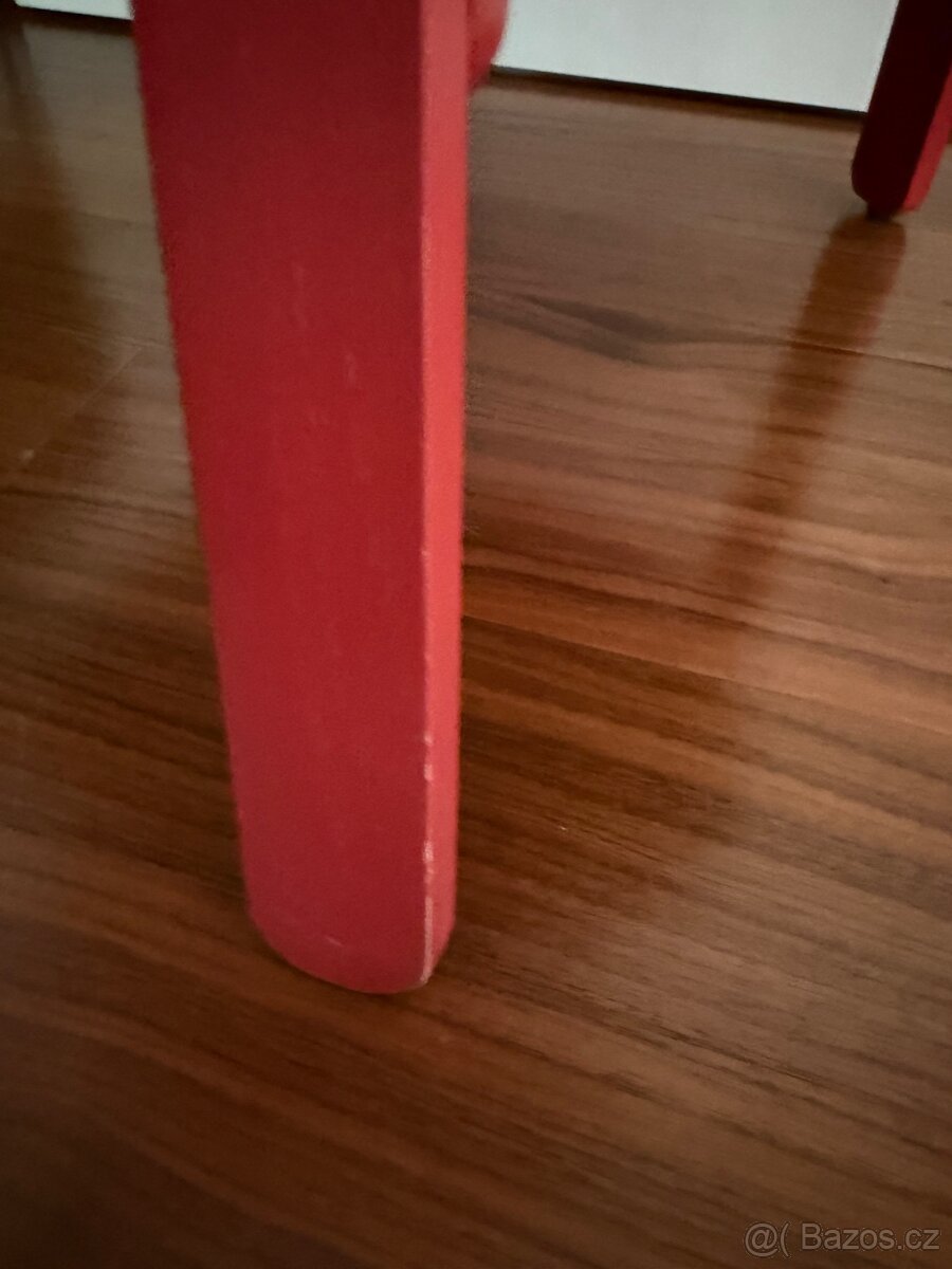 Židle Ikea - 6