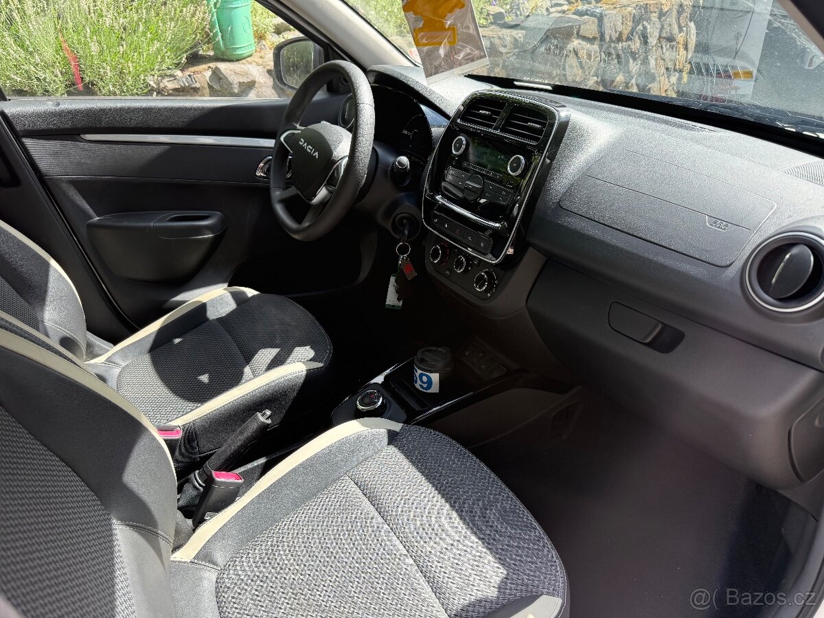 Dacia Spring - 6