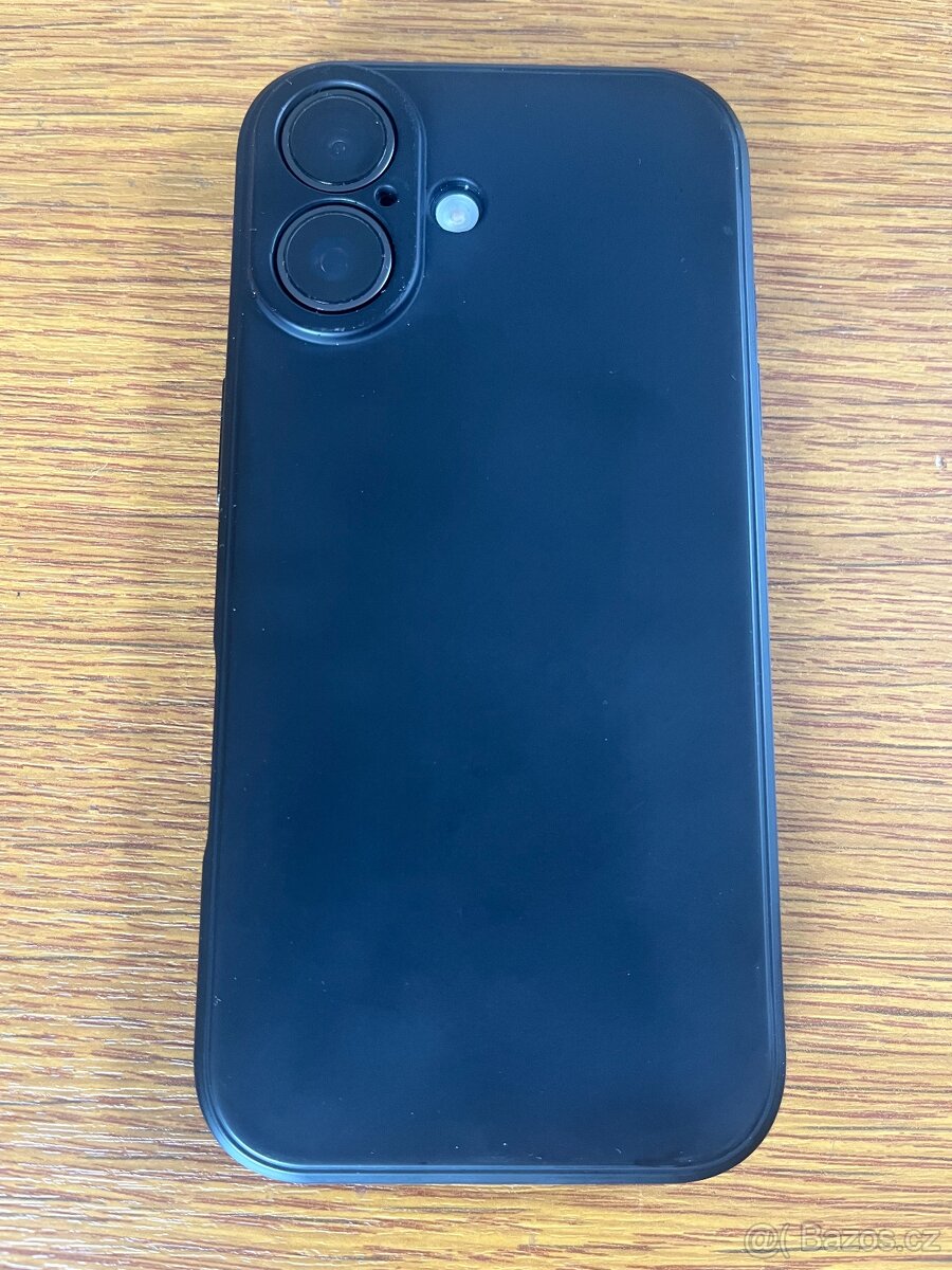 iPhone 17 Black 256GB - 6
