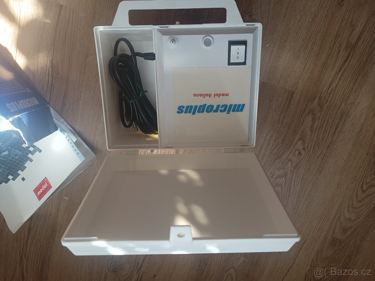 Prodam Microplus - 6