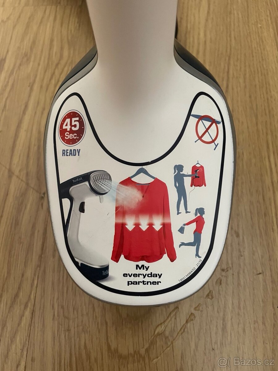 Tefal Access Steam - 6
