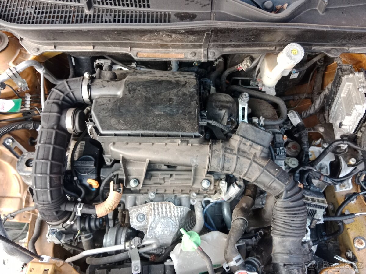 Suzuki Vitara 1.4 - 6