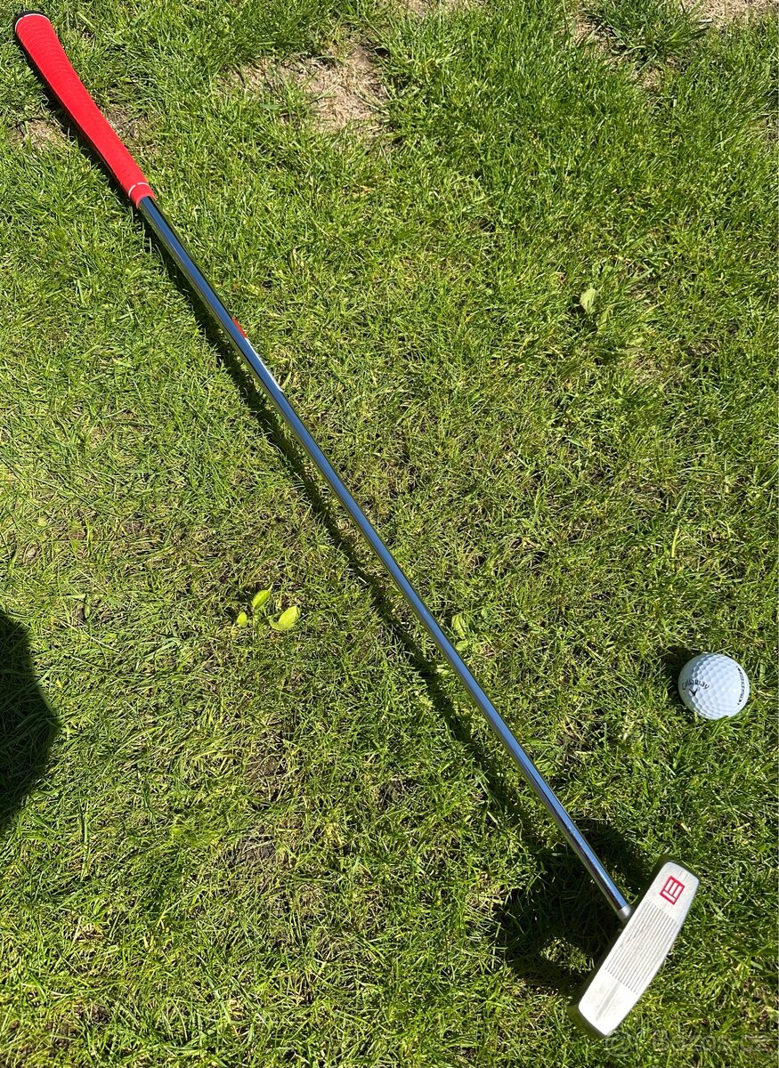 Putter EVNROLL ER7cs centre shaft - 6