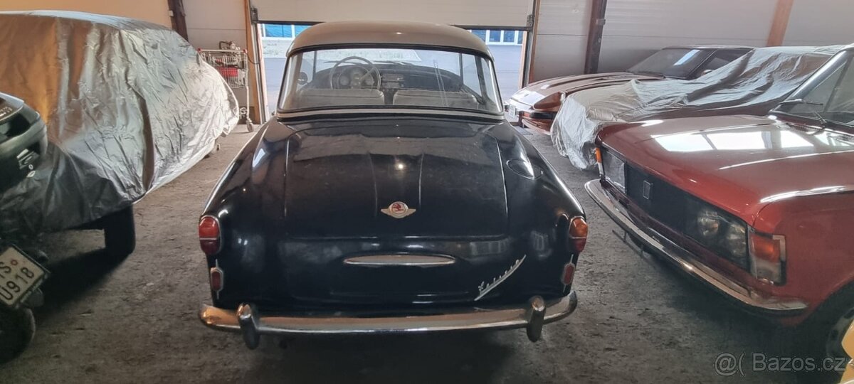 Škoda Felicia - 6