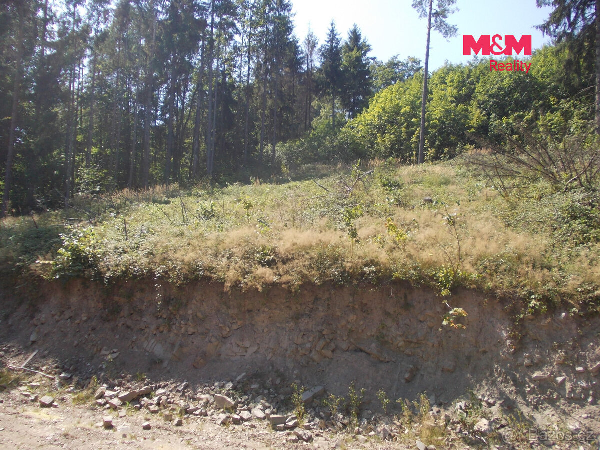 Prodej chaty, 36 m², Pstruží - 6