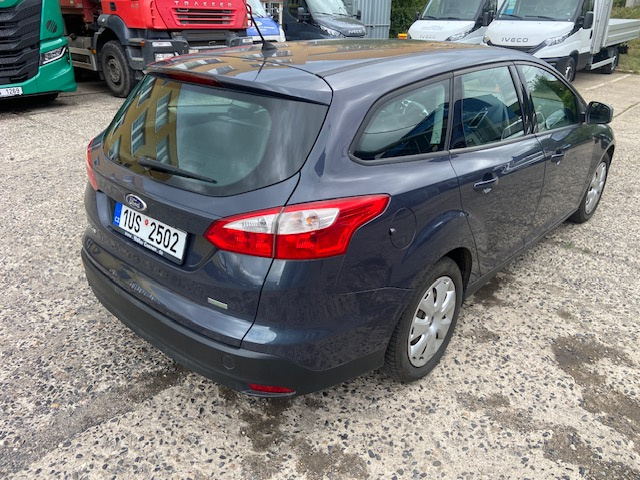 Ford focos - 6