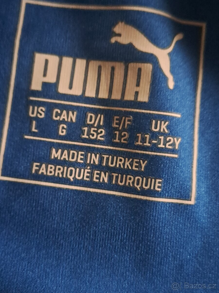 Tričko puma - 6