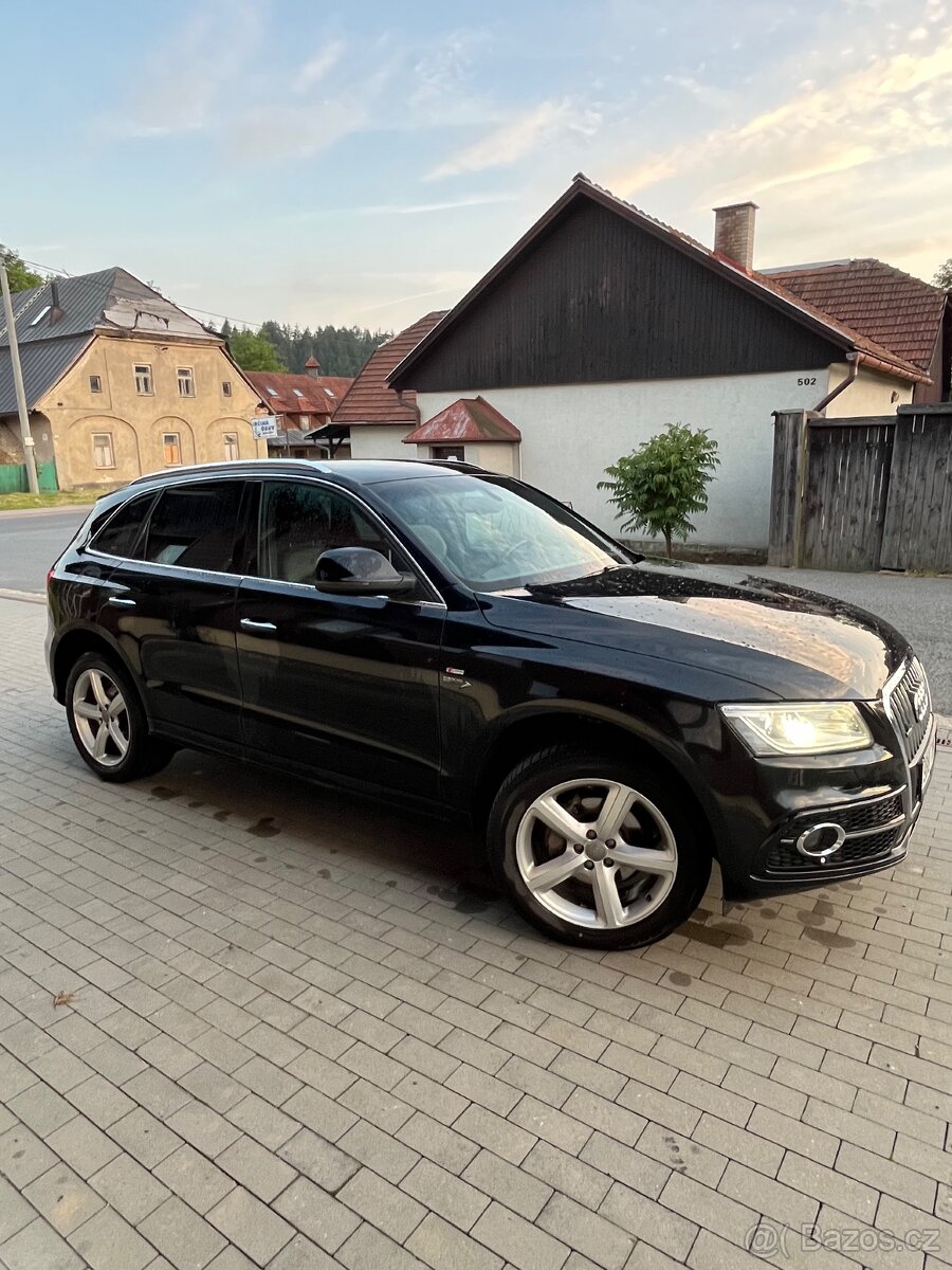 Audi Q5 - 6