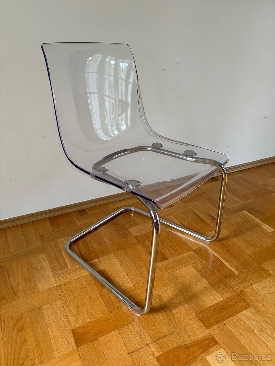 Jídelní židle IKEA - Tobias - 6