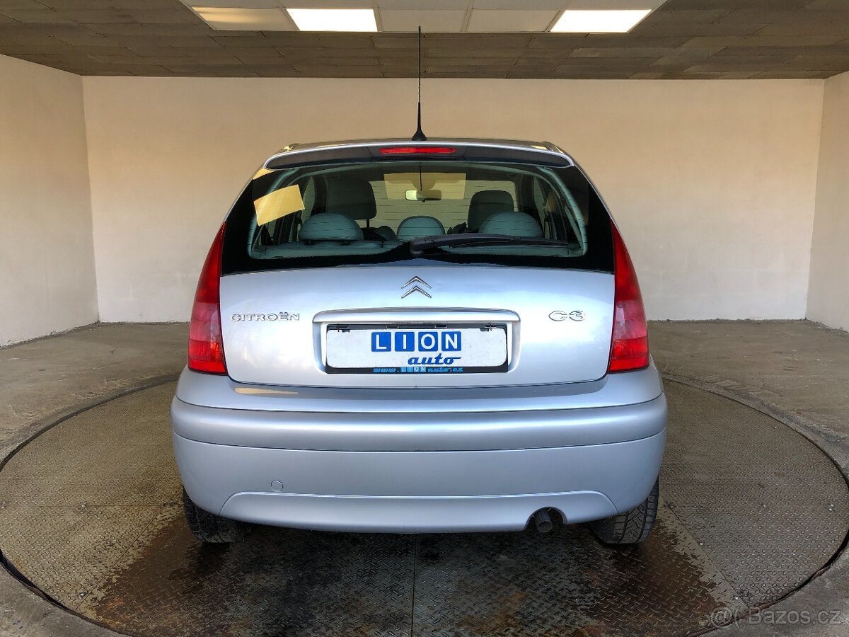 CITROEN C3 1.4 16V EDICE - 6