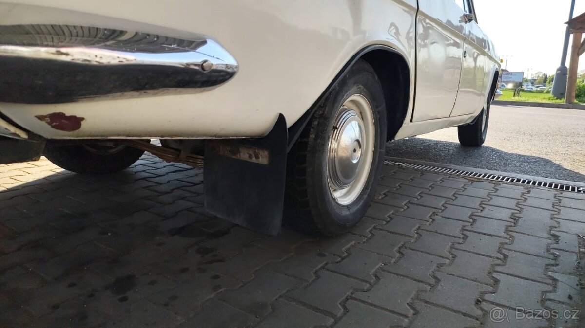 Gaz 24 Volha - 6