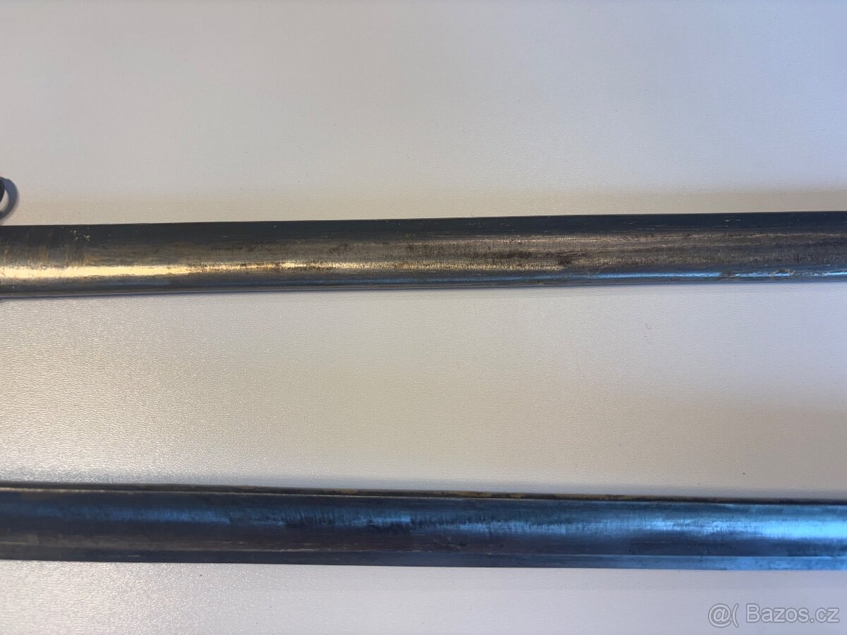 Rakúsky dôstojnícky meč M1811 - 6